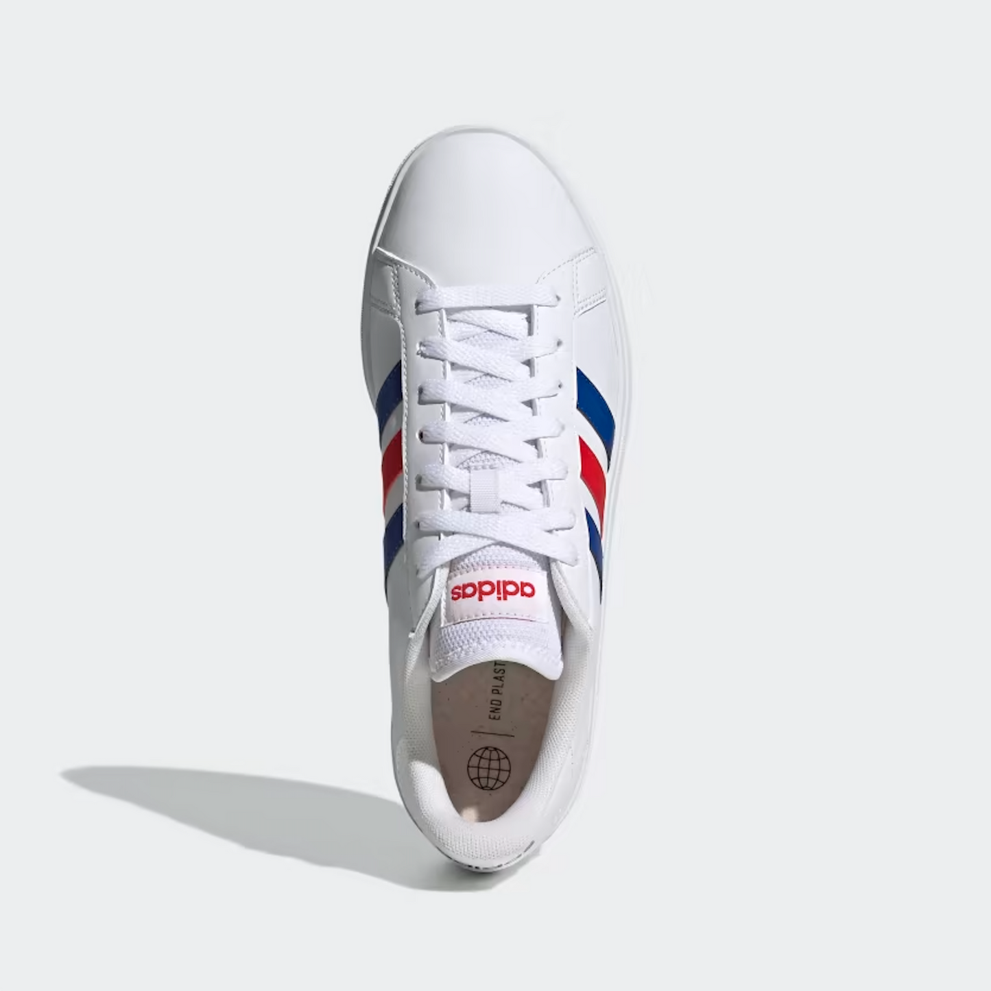 TENIS ADIDAS GW 9252 GRAND COURT TD