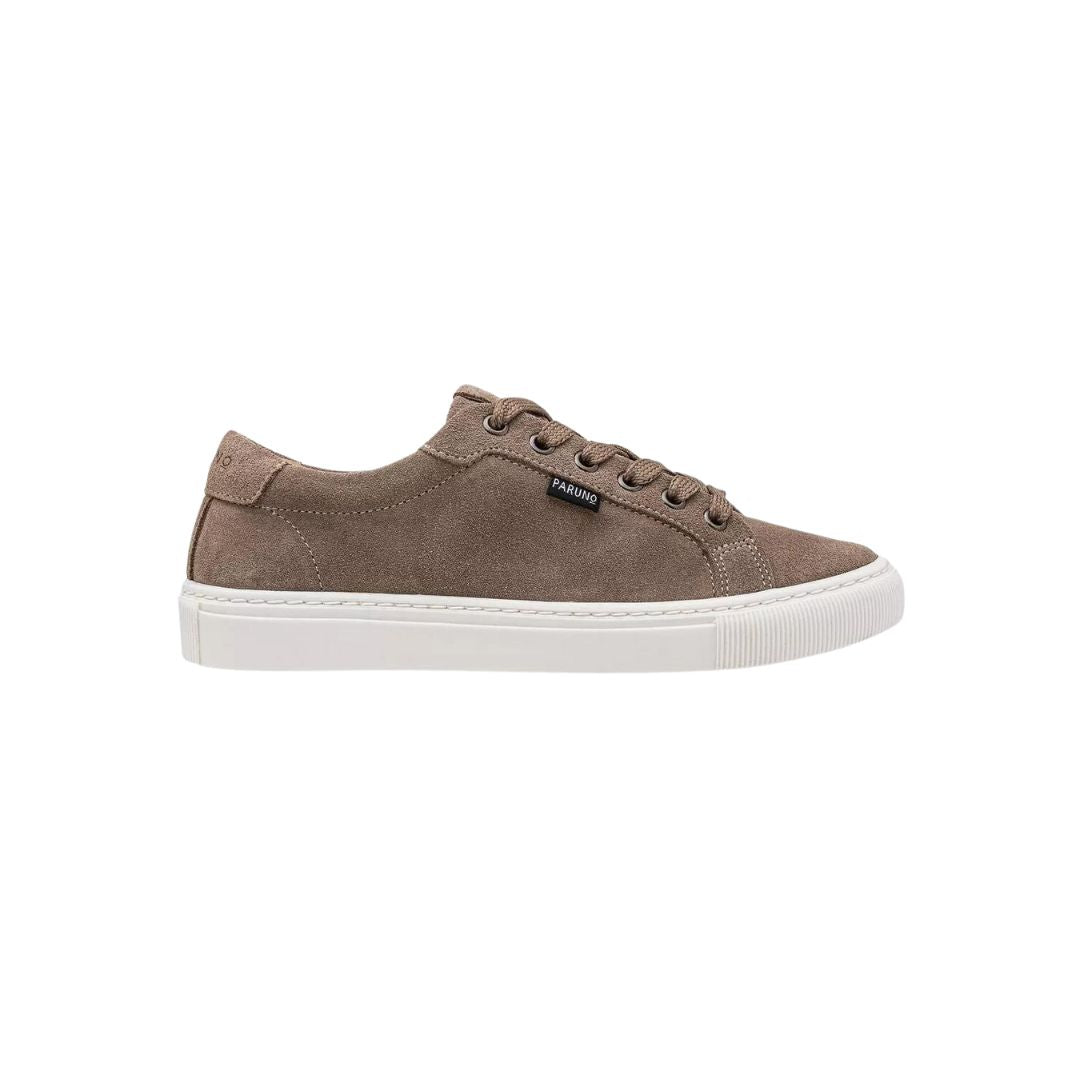 Tenis Paruno® Mujer P1123471 Taupe