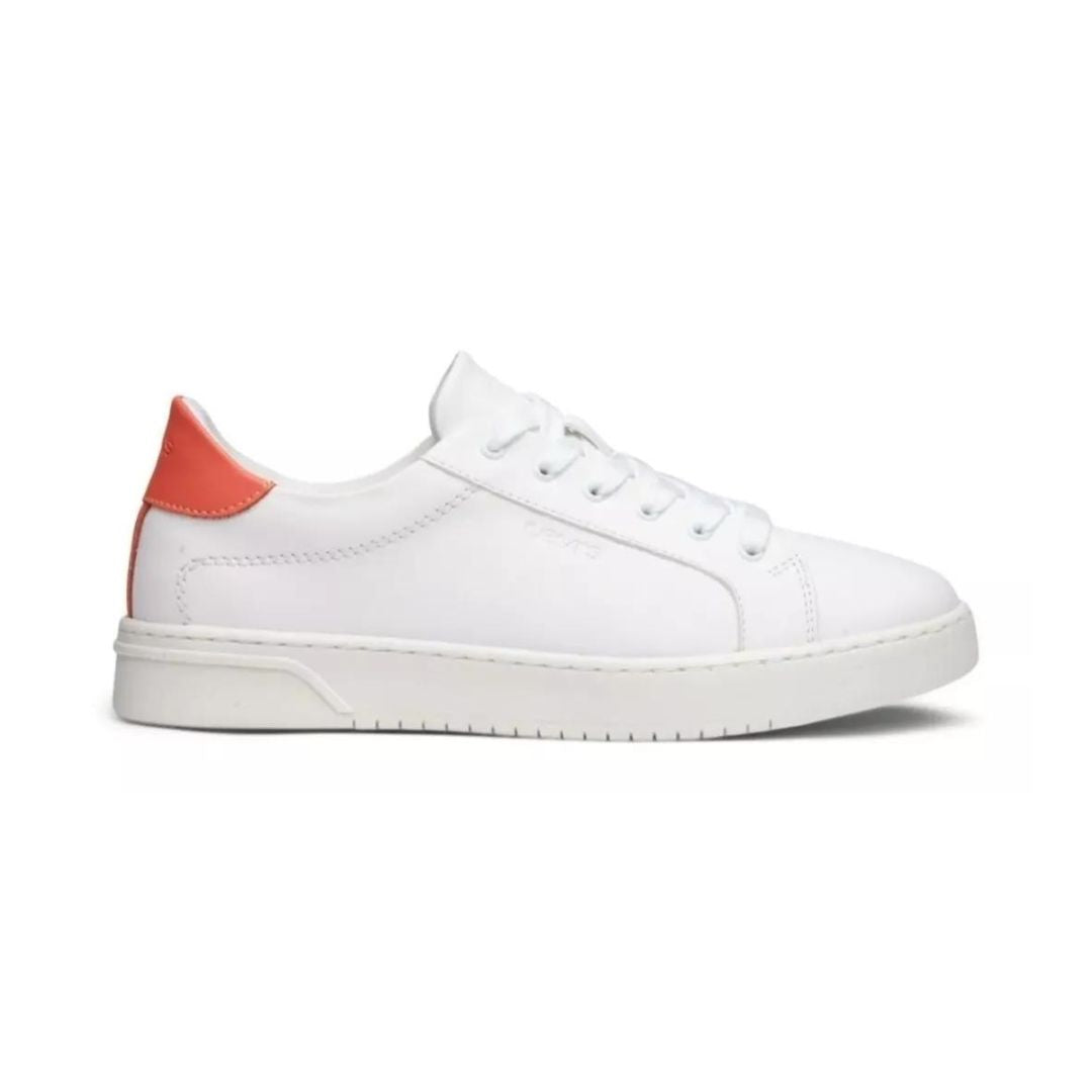 Tenis Levis Dama L1122302 Blanco