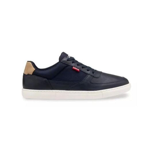 Tenis Levi's® Hombre L2222492 S Negro