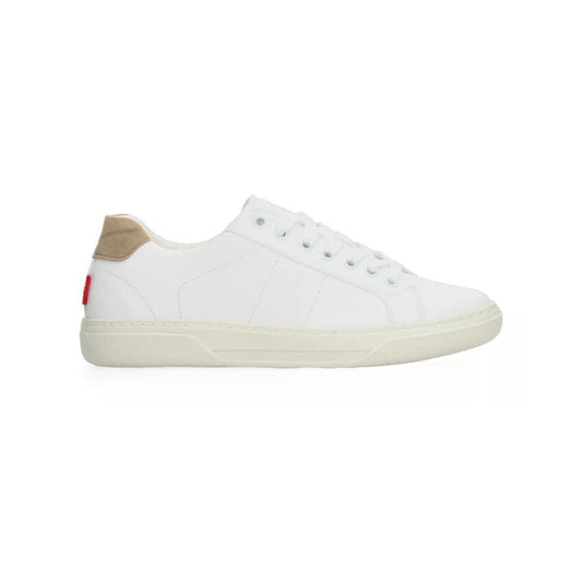 Tenis Levi's® Hombre L2222502 S Blanco