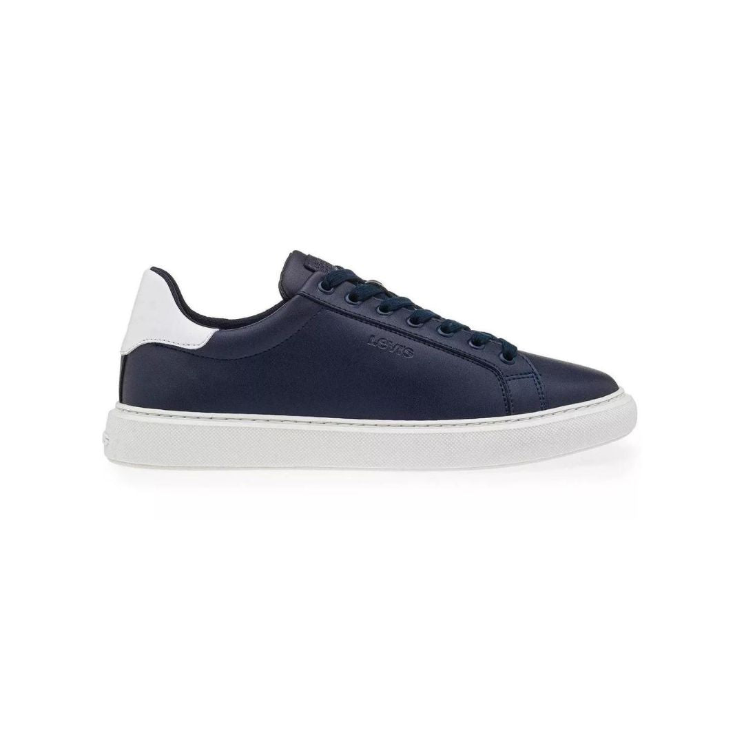 Tenis Levi's® Hombre L2123411 S Azul Marino