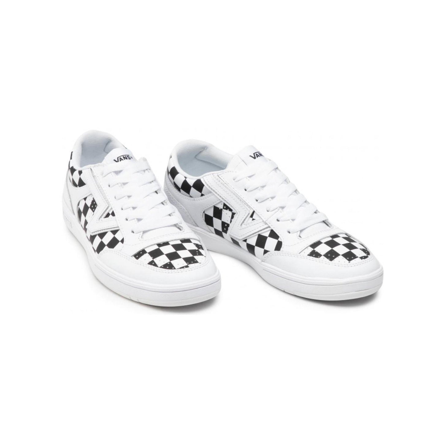 TENIS VANS VN0A4TZY27  LOWLAND