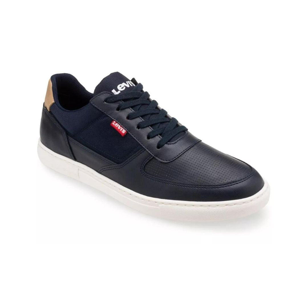 Tenis Levi's® Hombre L2222492 S Negro