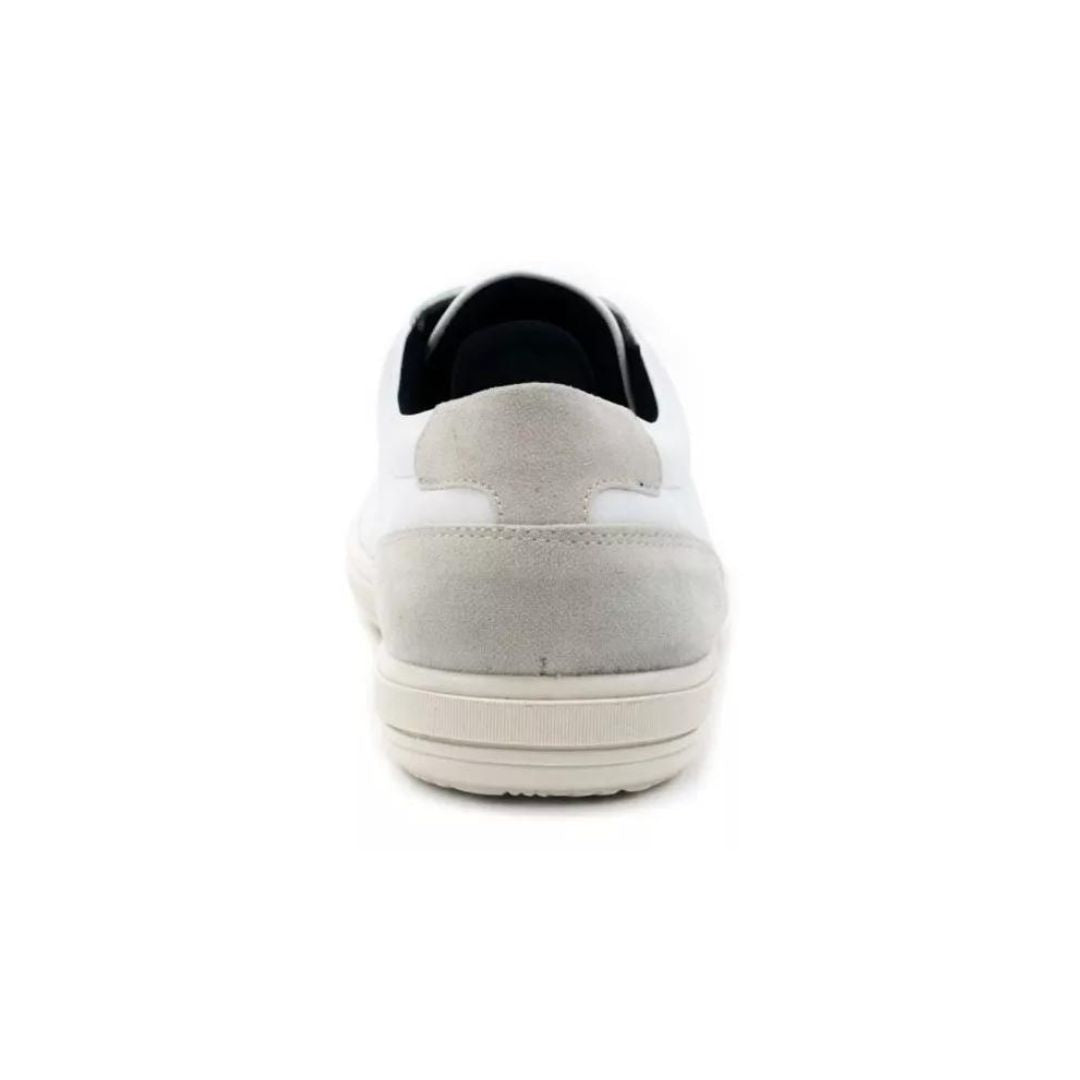 Tenis Levi's® Hombre L211511 S Blanco