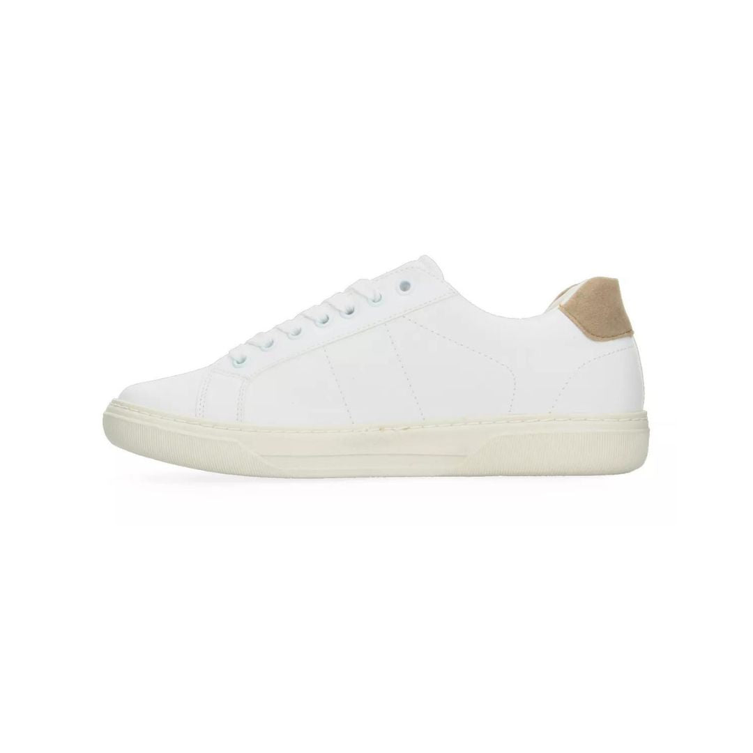 Tenis Levi's® Hombre L2222502 S Blanco