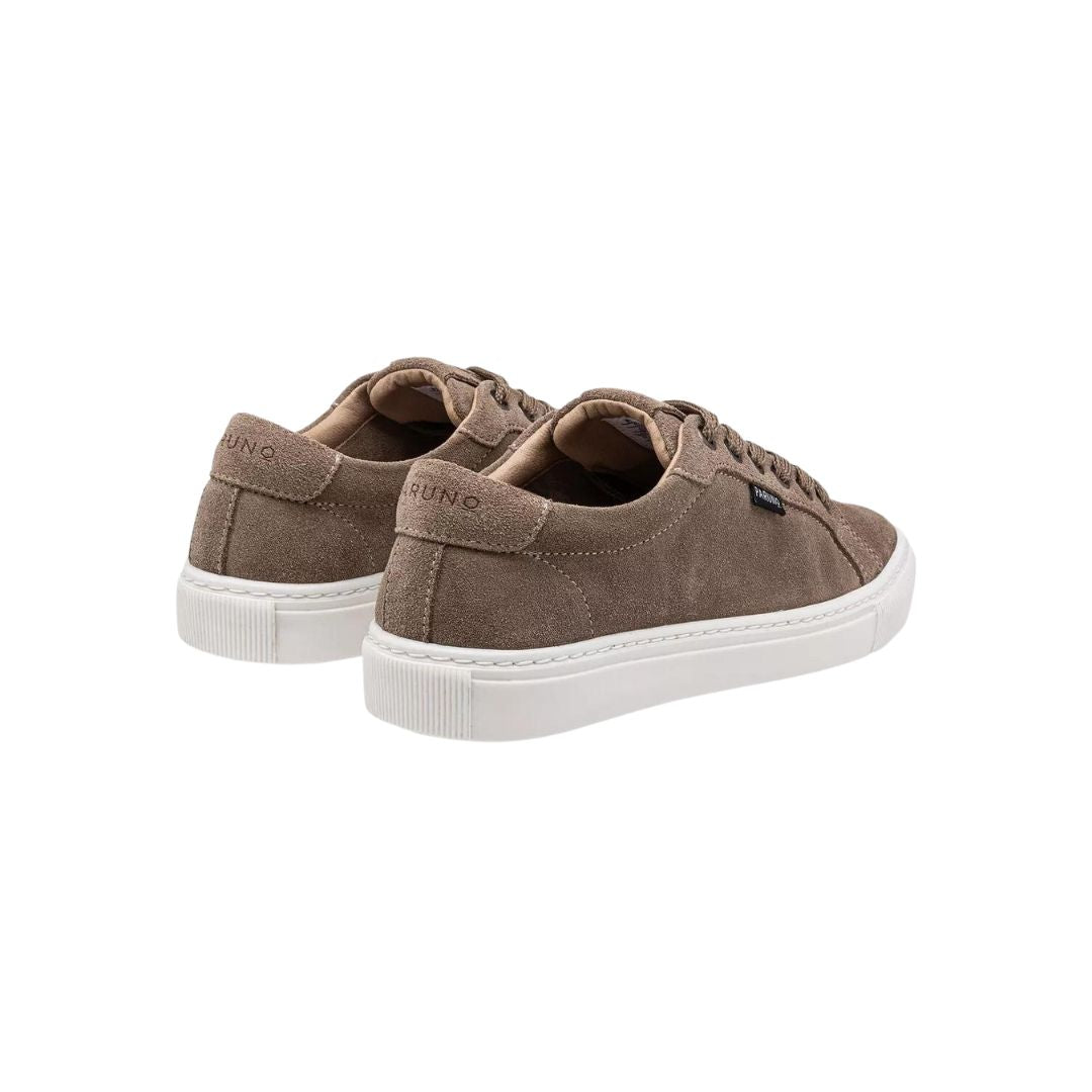 Tenis Paruno® Mujer P1123471 Taupe