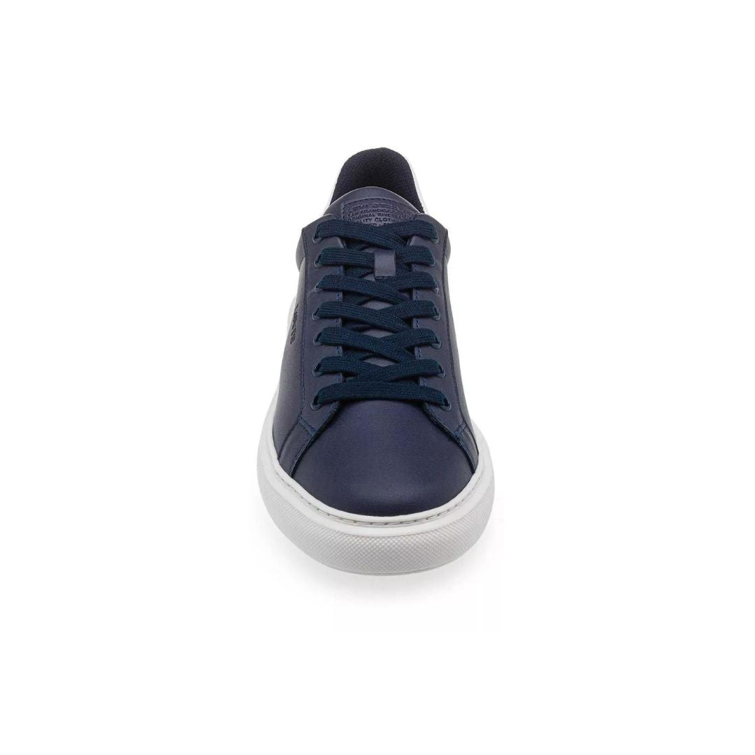 Tenis Levi's® Hombre L2123411 S Azul Marino