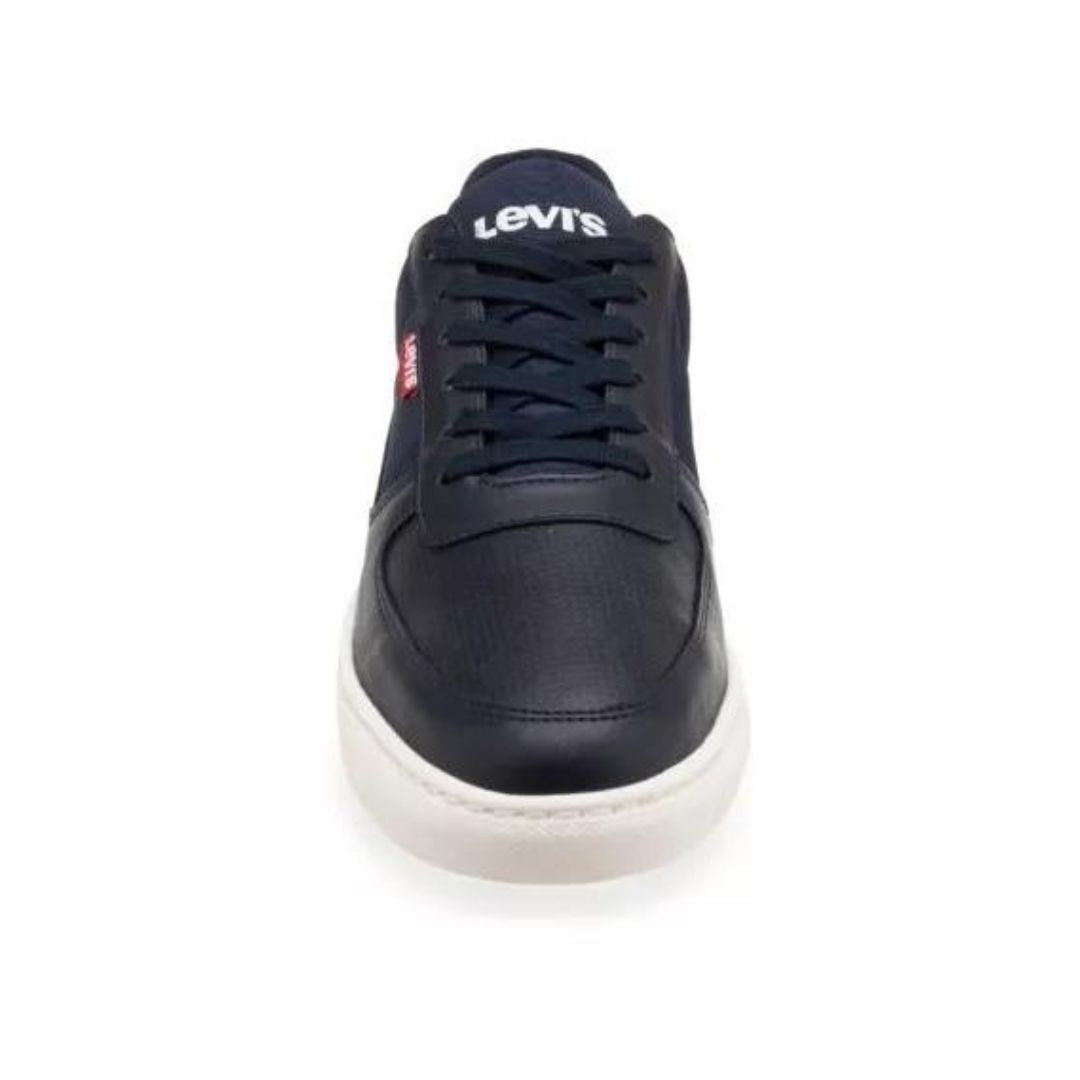 Tenis Levi's® Hombre L2222492 S Negro