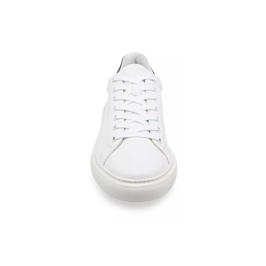 Tenis Levi's® Hombre L2123411 S Blanco