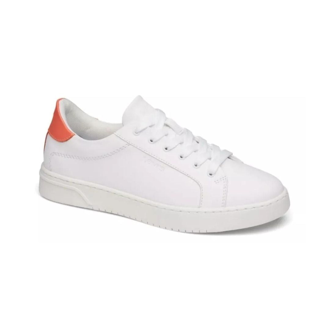 Tenis Levis Dama L1122302 Blanco