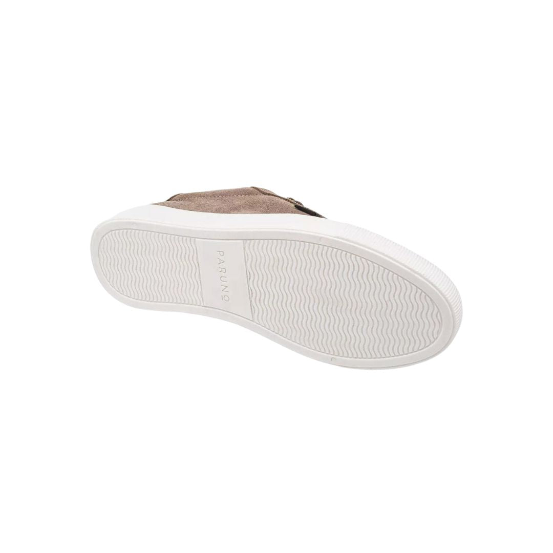 Tenis Paruno® Mujer P1123471 Taupe