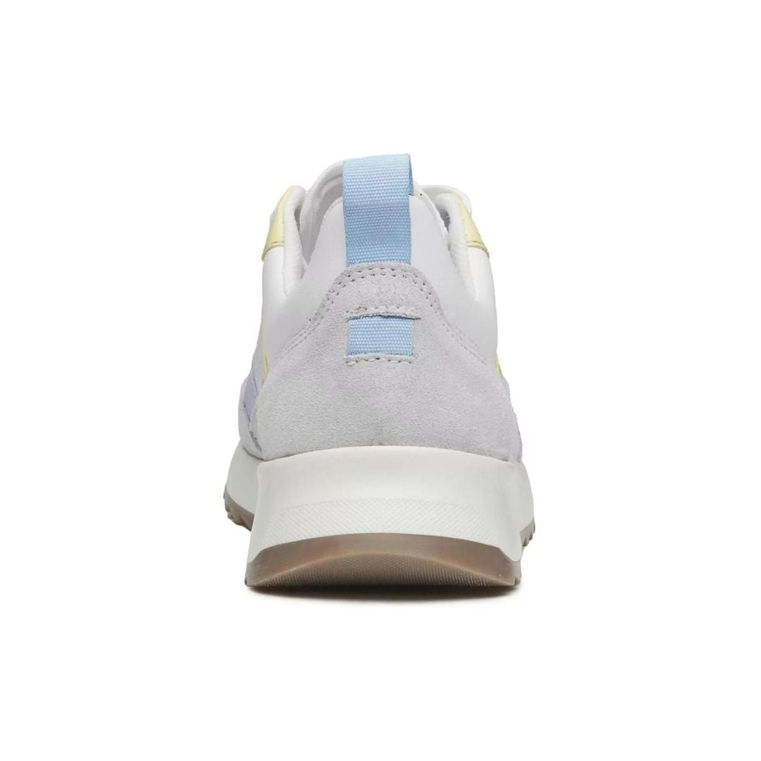 Tenis Levi's® Mujer L1122361 Blanco