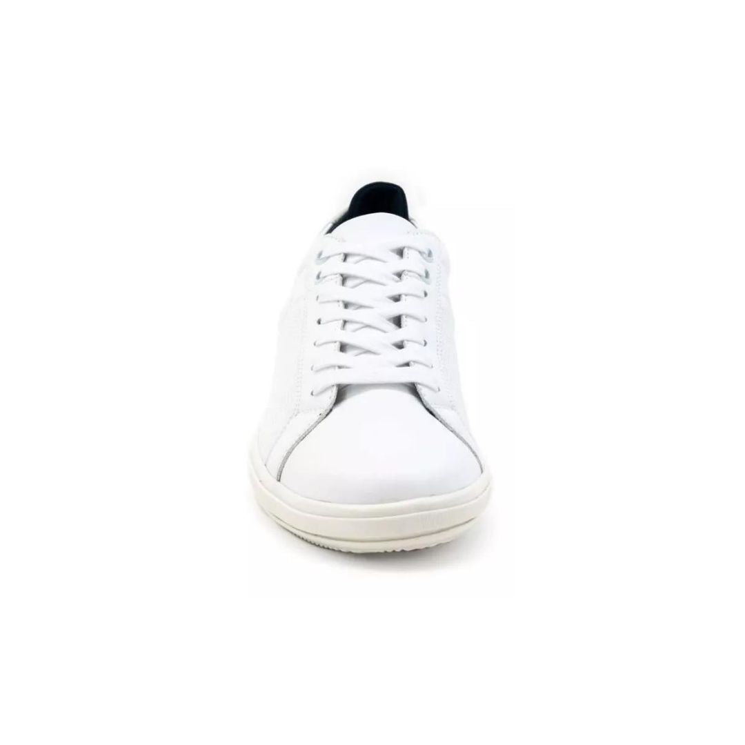 Tenis Levi's® Hombre L211511 S Blanco