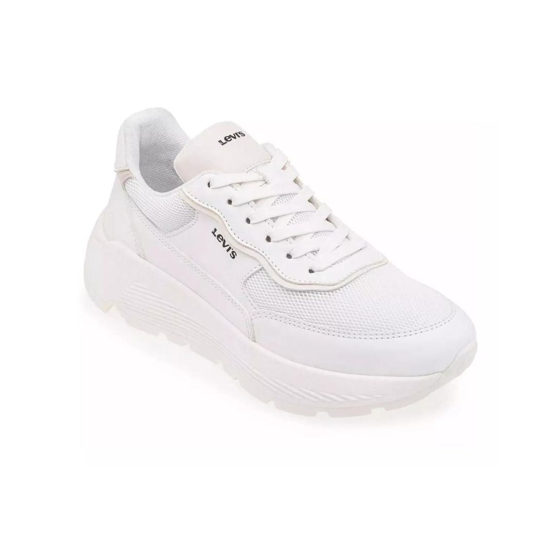 Tenis De Mujer Casual Mod. L1123122 S Marca Levi's®