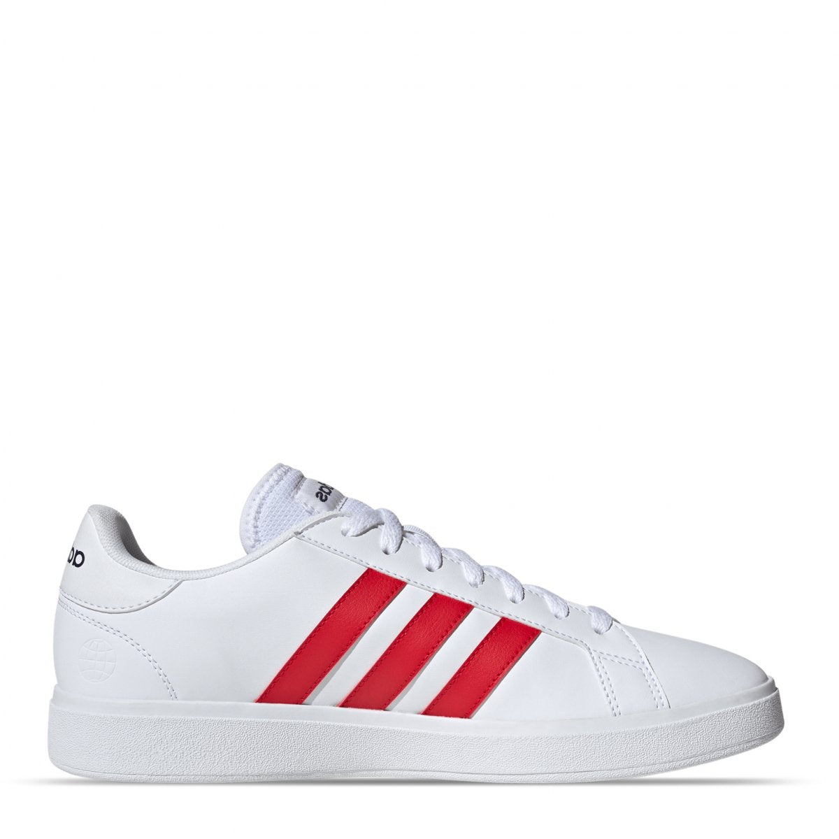 TENIS ADIDAS FZ6461 GRAND COURT