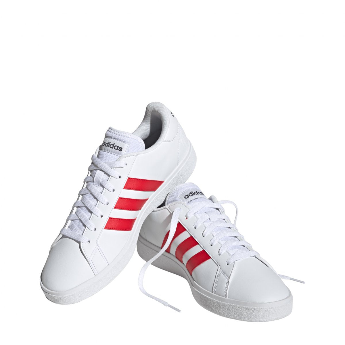 TENIS ADIDAS FZ6461 GRAND COURT