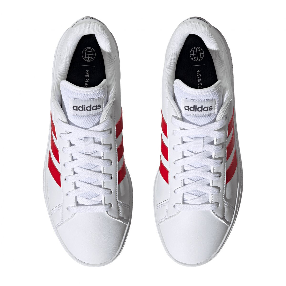 TENIS ADIDAS FZ6461 GRAND COURT