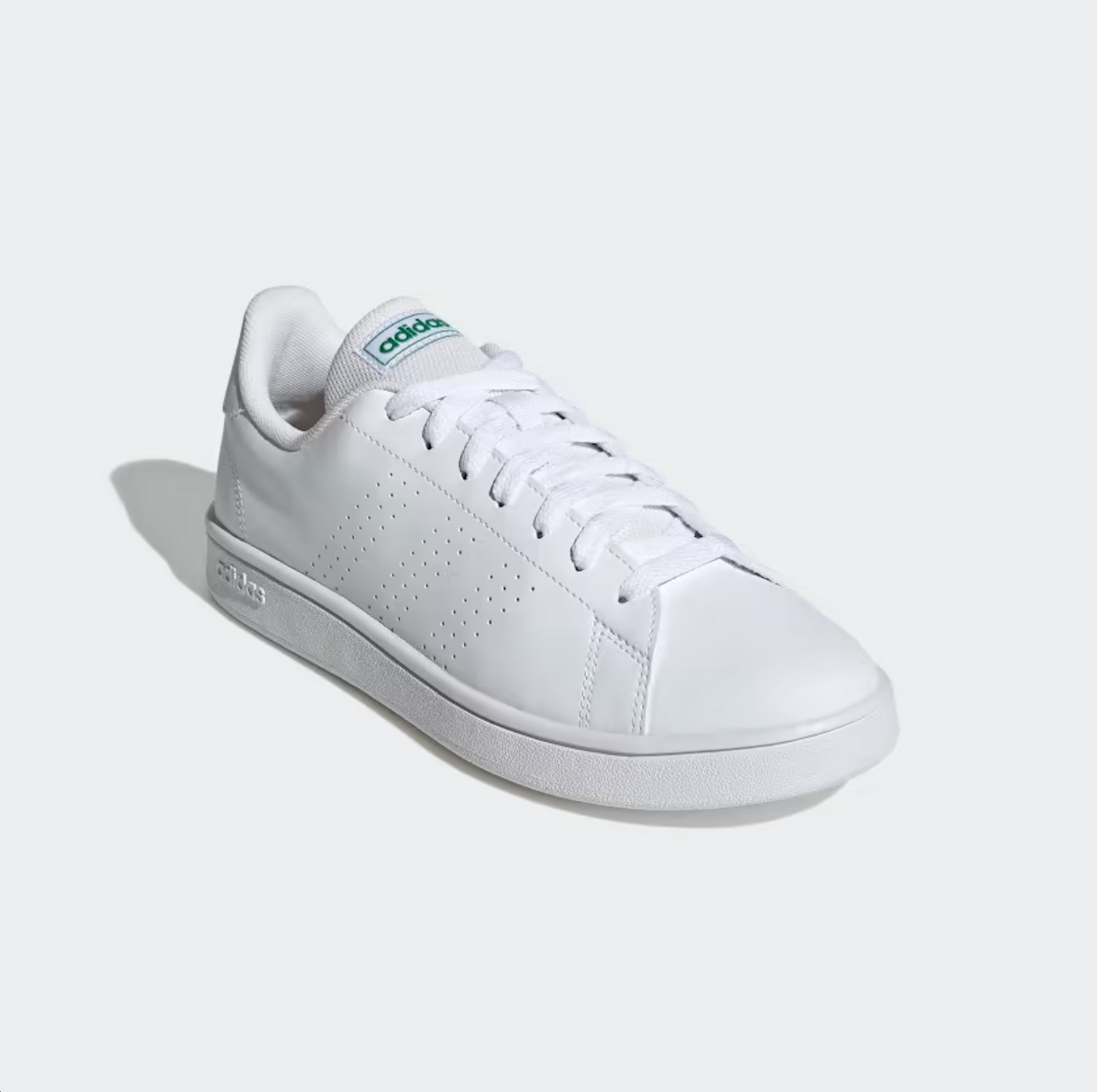 TENIS ADIDAS GW2063 ADVANTAGE BASE ADIDAS COURT