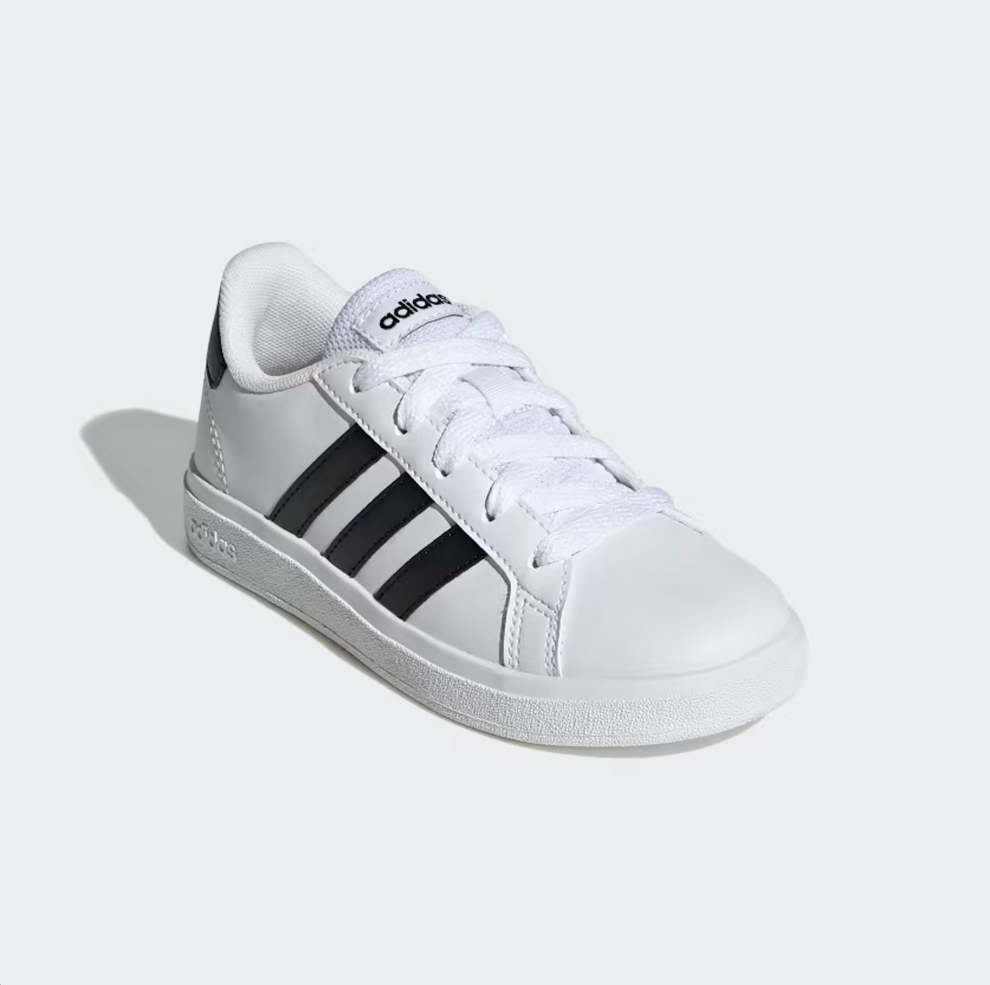 TENIS ADIDAS GW6511 GRAND COURT MUJER