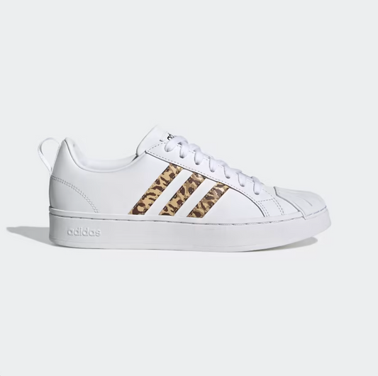 TENIS ADIDAS GZ4969 STREETCHECK ESTAMPADOS