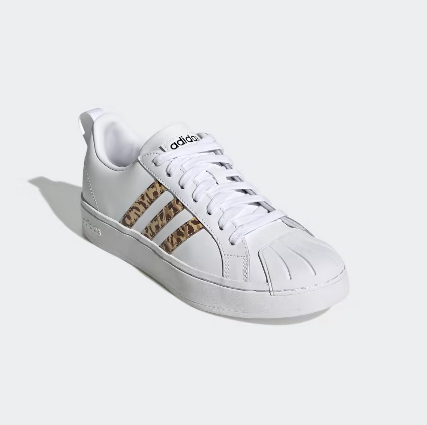 TENIS ADIDAS GZ4969 STREETCHECK ESTAMPADOS