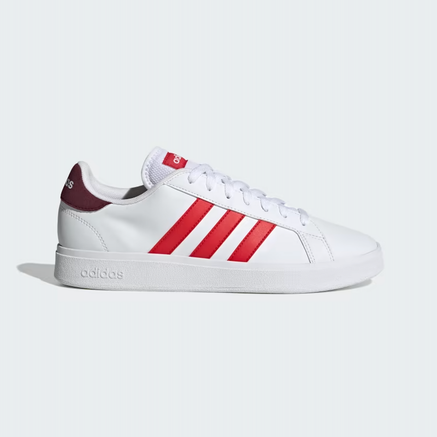 TENIS ADIDAS FZ6461 GRAND COURT