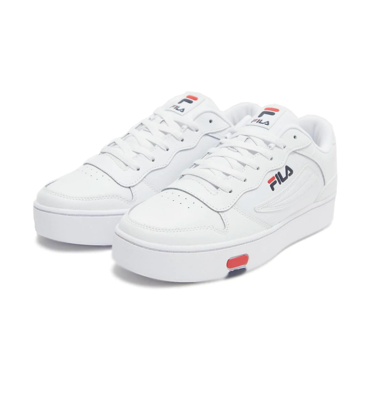 TENIS FILA MGX-100 HOMBRE CASUAL CAMINAR MODA