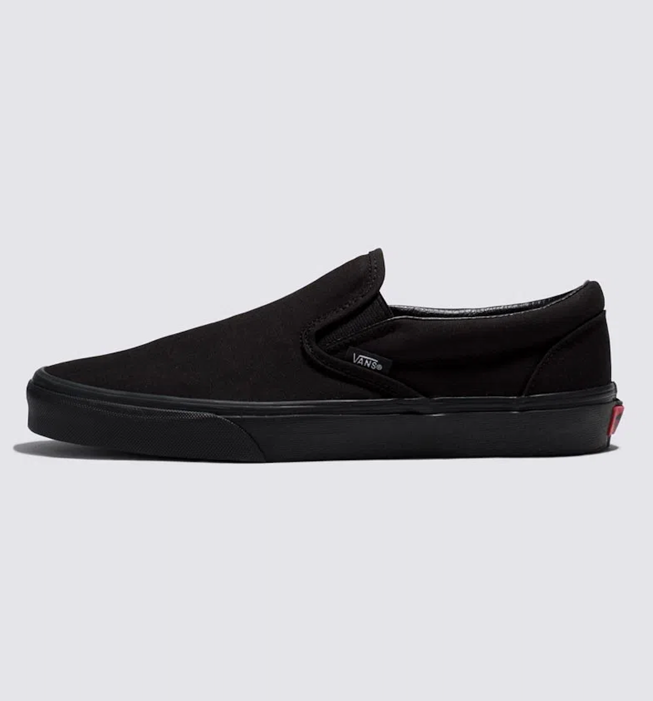 TENIS VANS UNISEX VN000EYEBKA Classics Slip-On Negro