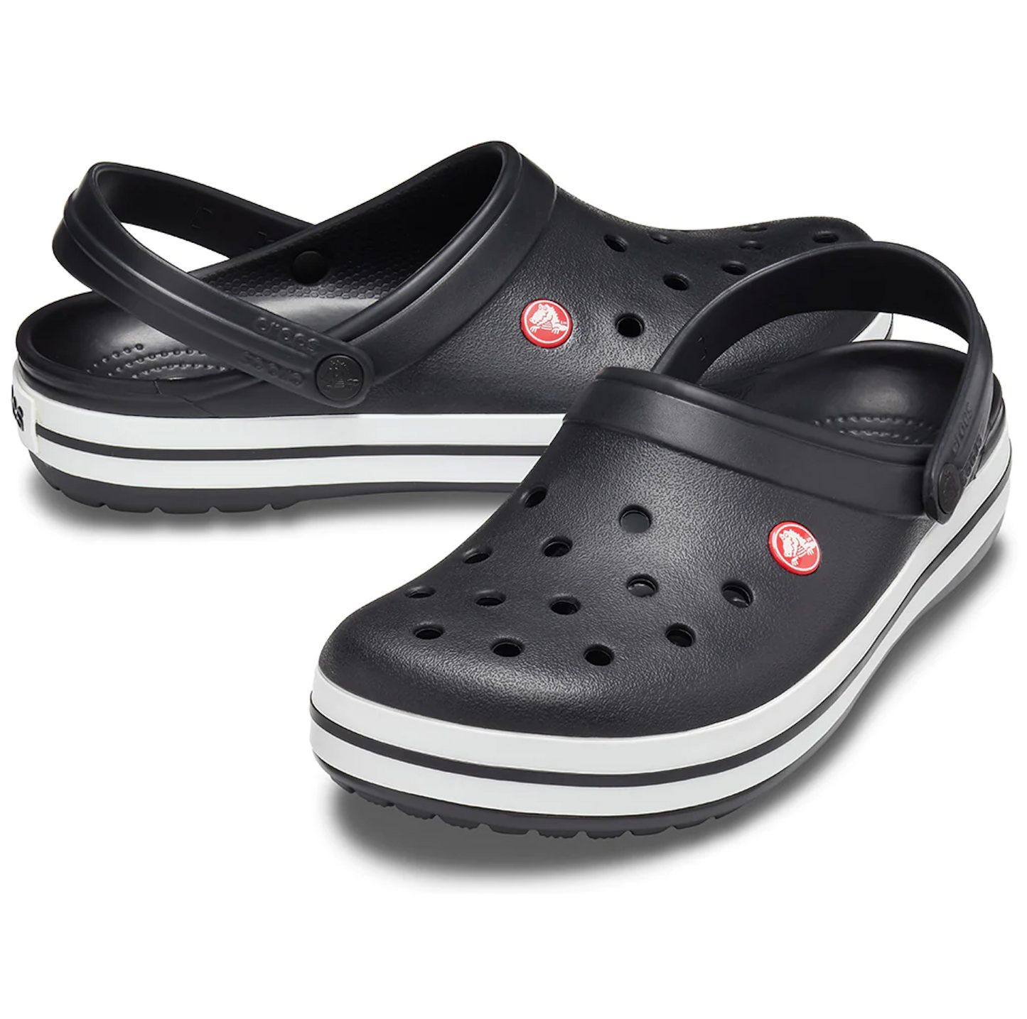 CROCBAND CLOG CROCS 11016 BLACK