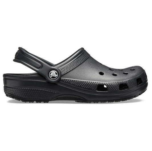 CLASSIC CLOG CROCS 10001 BLACK