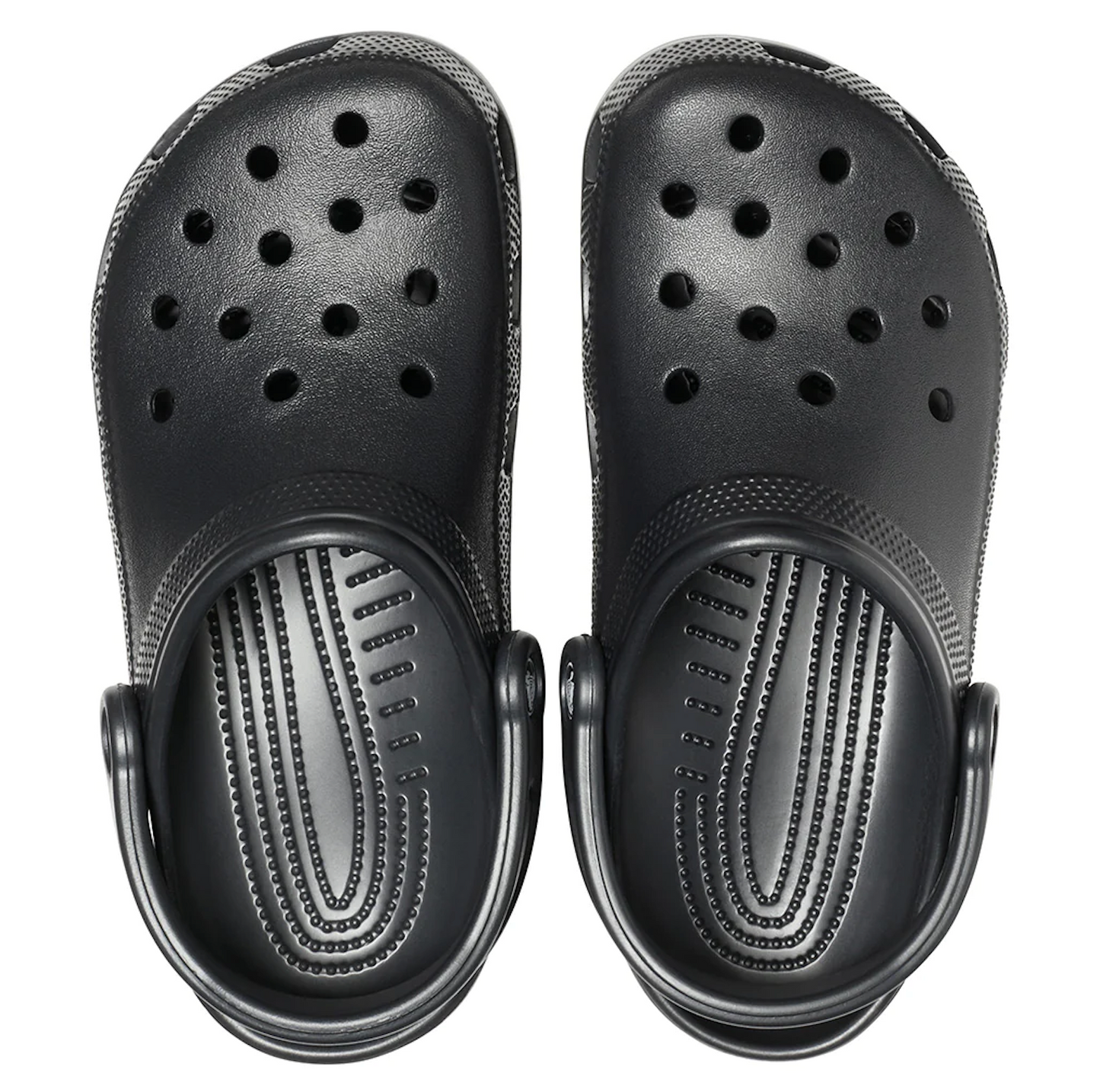 CLASSIC CLOG CROCS 10001 BLACK