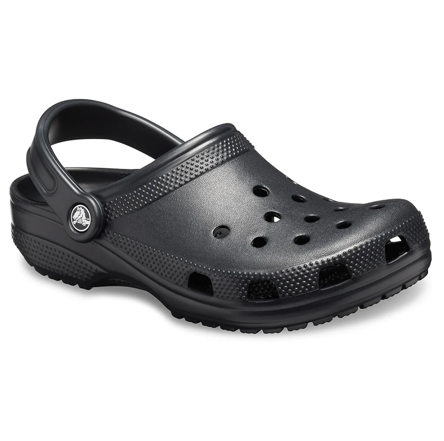 CLASSIC CLOG CROCS 10001 BLACK