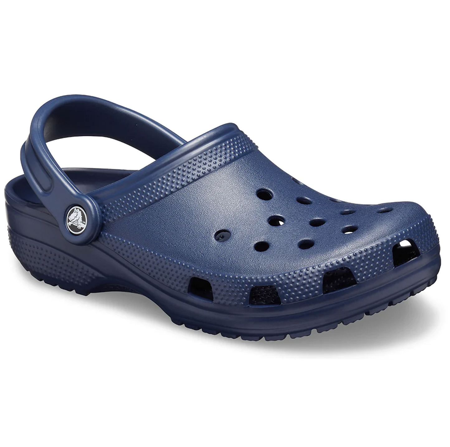 CLASSIC CLOG CROCS 10001 NAVY