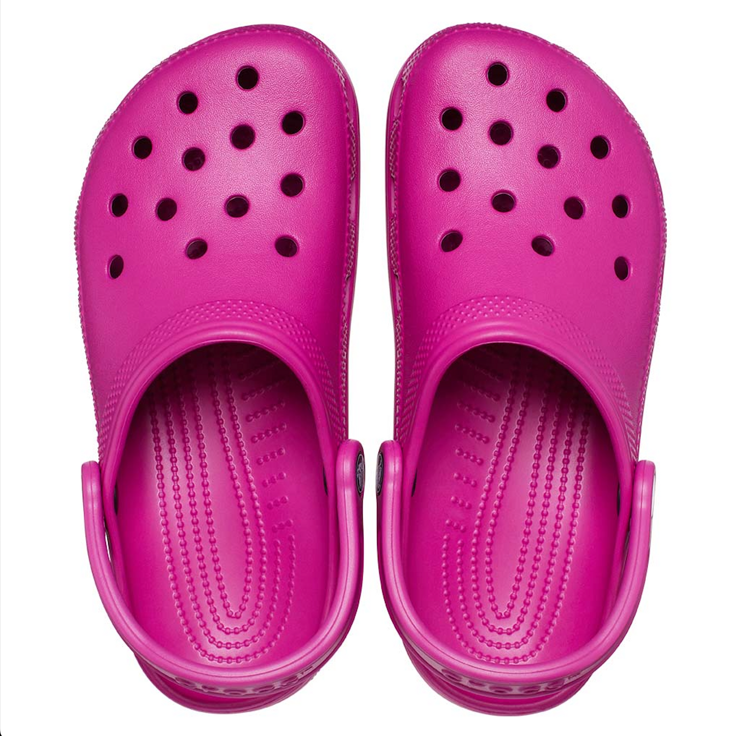 CLASSIC CLOG CROCS 10001 TAFFY PINK