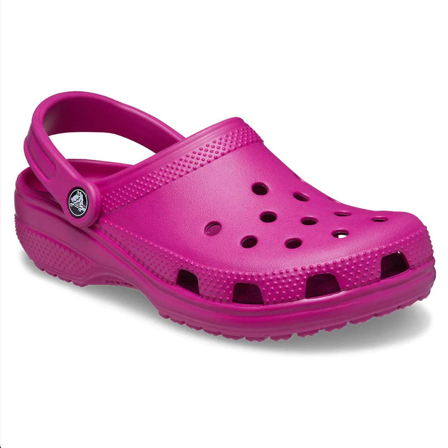 CLASSIC CLOG CROCS 10001 TAFFY PINK