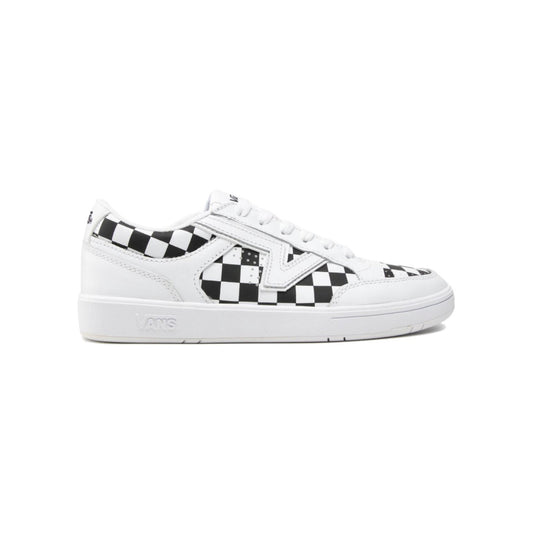 TENIS VANS VN0A4TZY27  LOWLAND